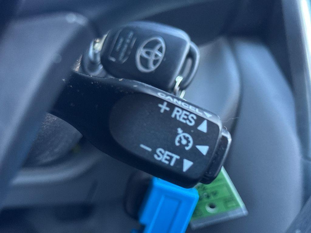 used 2017 Toyota Camry car, priced at $19,199