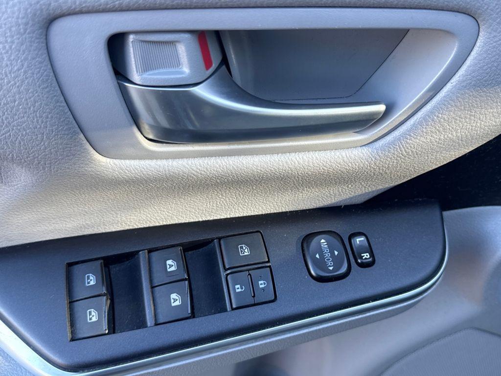 used 2017 Toyota Camry car, priced at $19,199