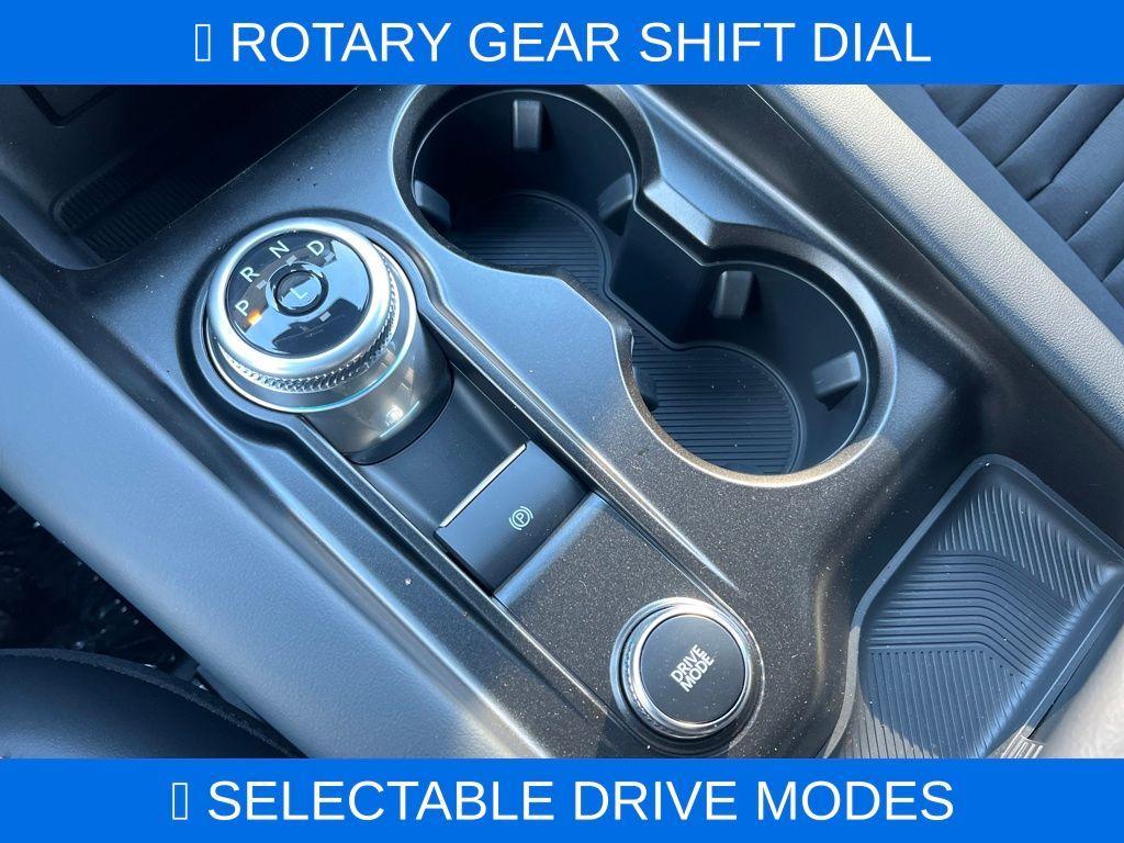 new 2026 Ford Explorer car, priced at $48,469