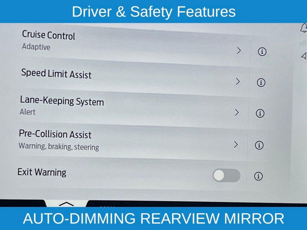 new 2026 Ford Explorer car, priced at $48,469