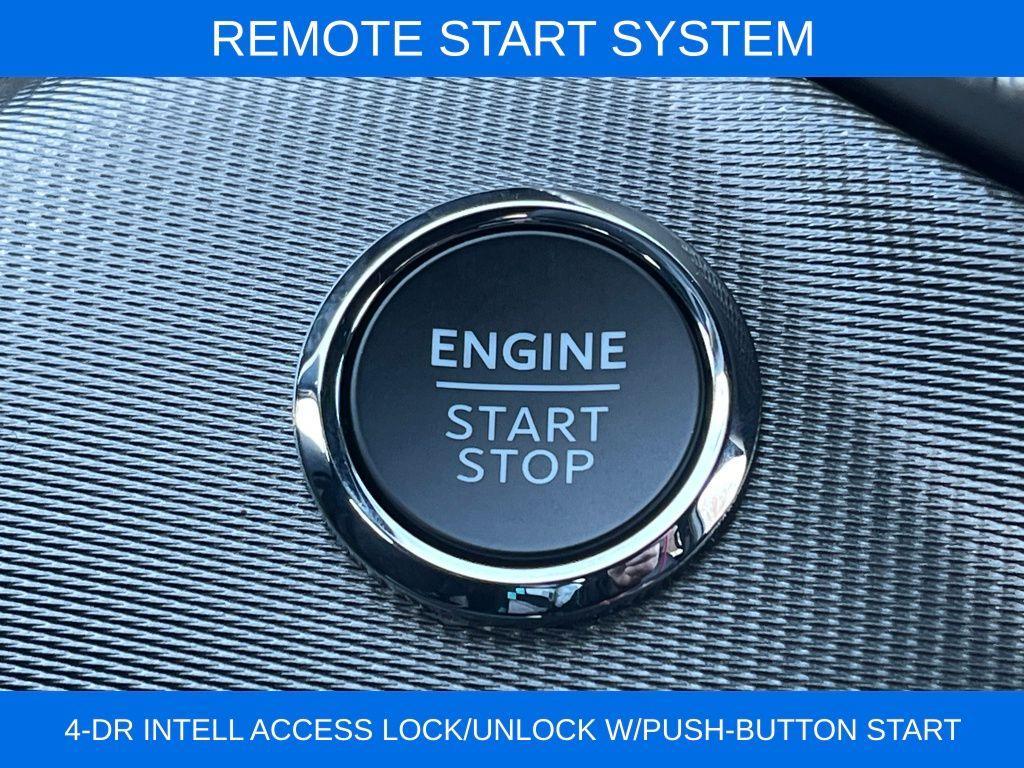 new 2026 Ford Explorer car, priced at $48,469