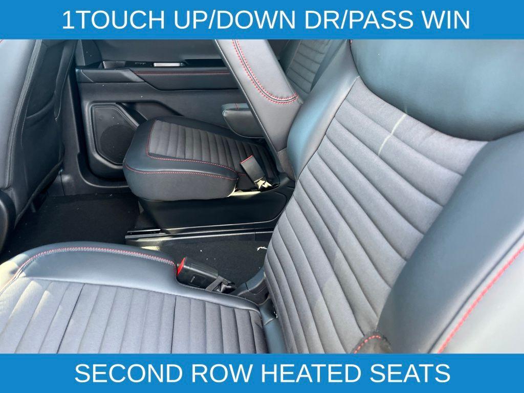 new 2026 Ford Explorer car, priced at $48,469