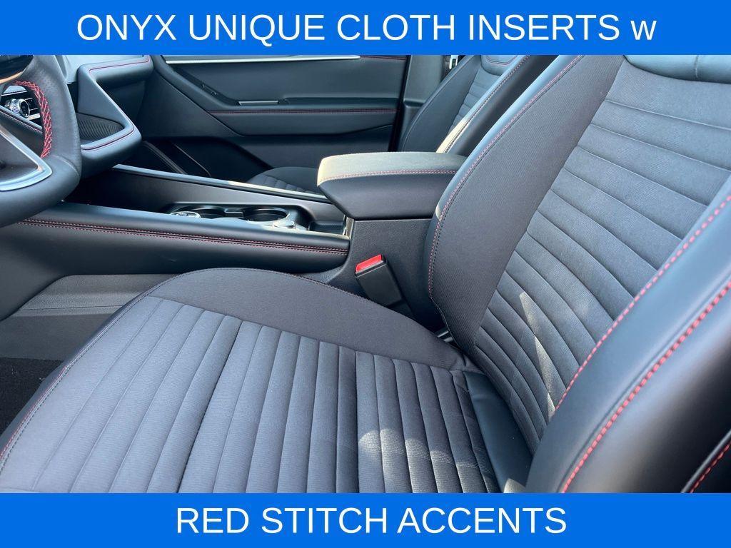 new 2026 Ford Explorer car, priced at $48,469