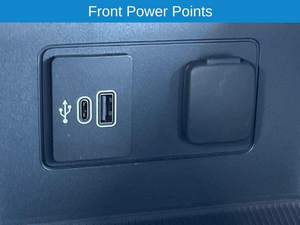 new 2026 Ford Explorer car, priced at $48,469