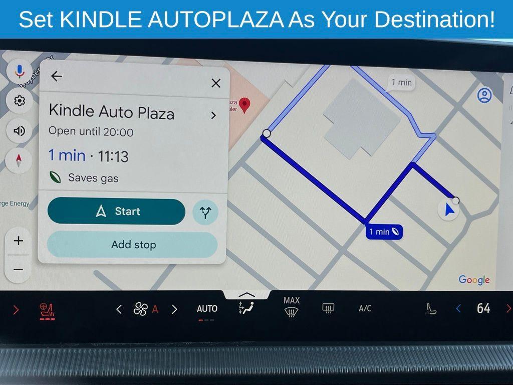 new 2026 Ford Explorer car, priced at $48,469