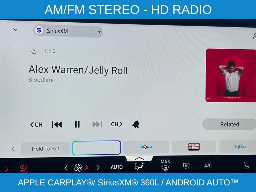 new 2026 Ford Explorer car, priced at $48,469