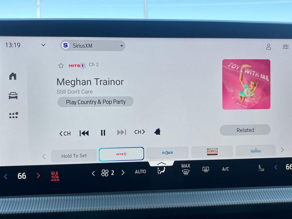 new 2026 Ford Explorer car, priced at $56,660