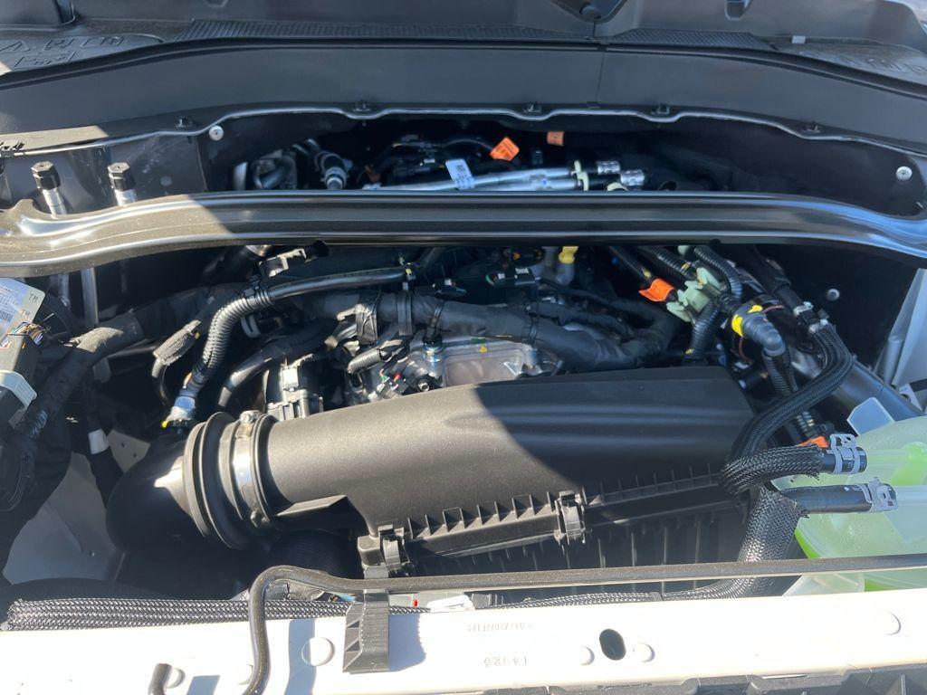 new 2026 Ford Explorer car, priced at $56,660