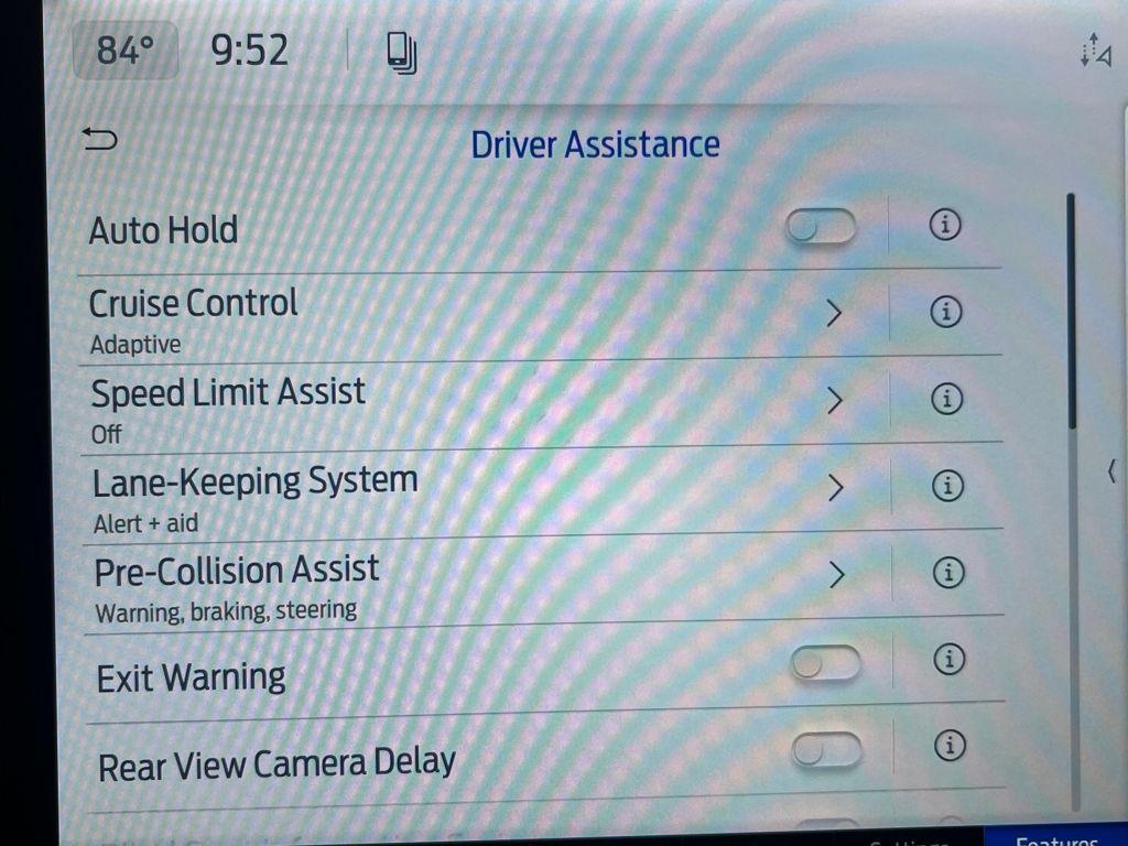 new 2026 Ford F-150 car, priced at $86,370