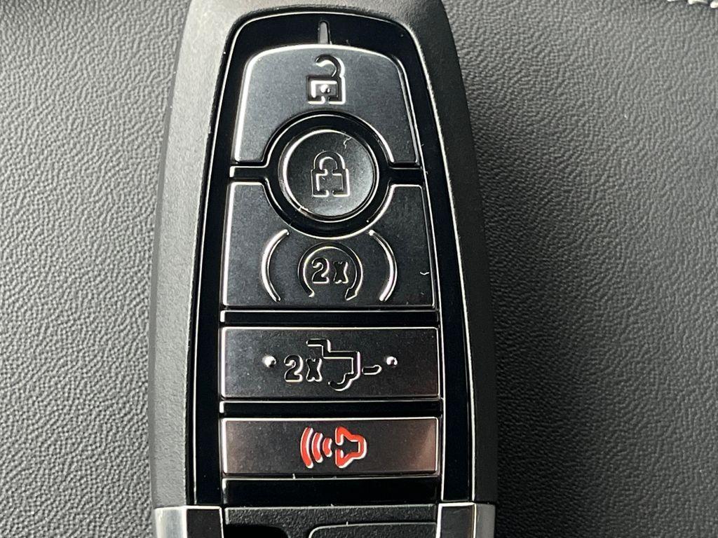 new 2026 Ford F-150 car, priced at $86,370