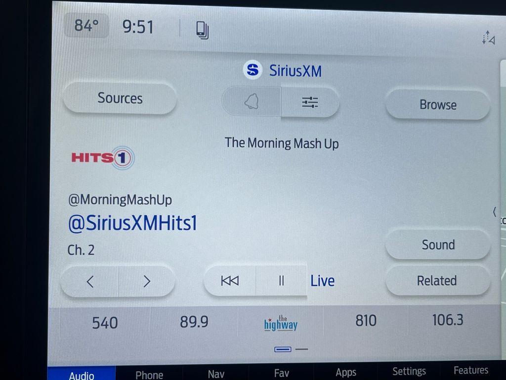 new 2026 Ford F-150 car, priced at $86,370