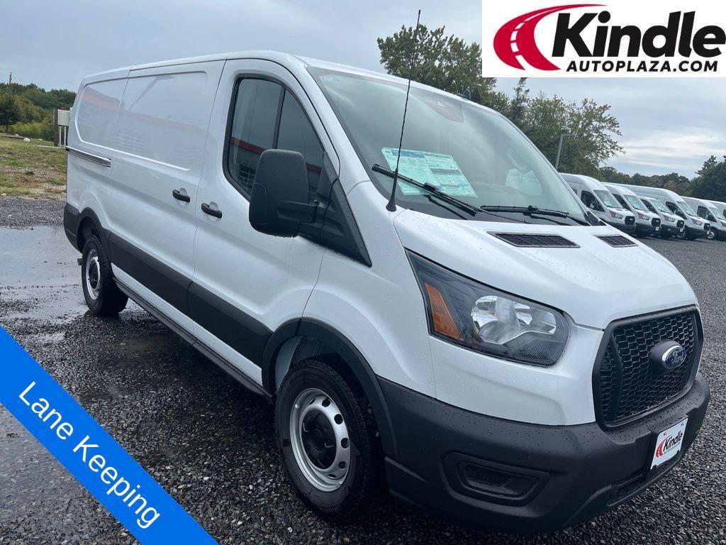 new 2025 Ford Transit-150 car, priced at $40,320