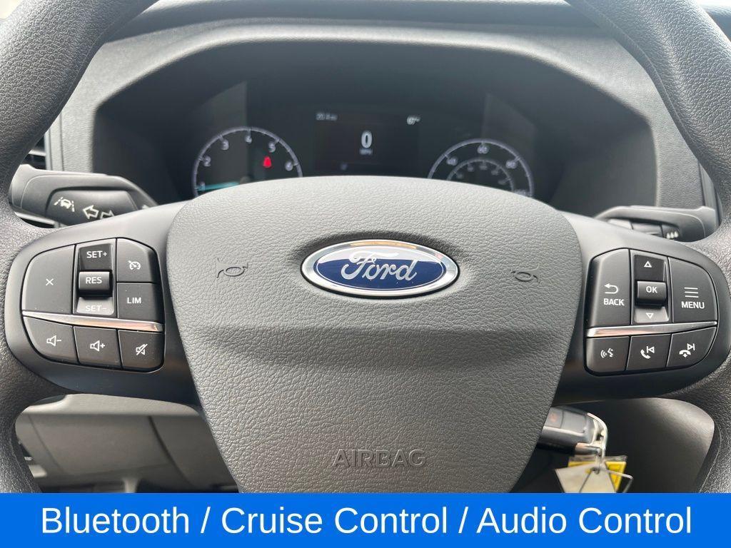 new 2025 Ford Transit-150 car, priced at $40,320