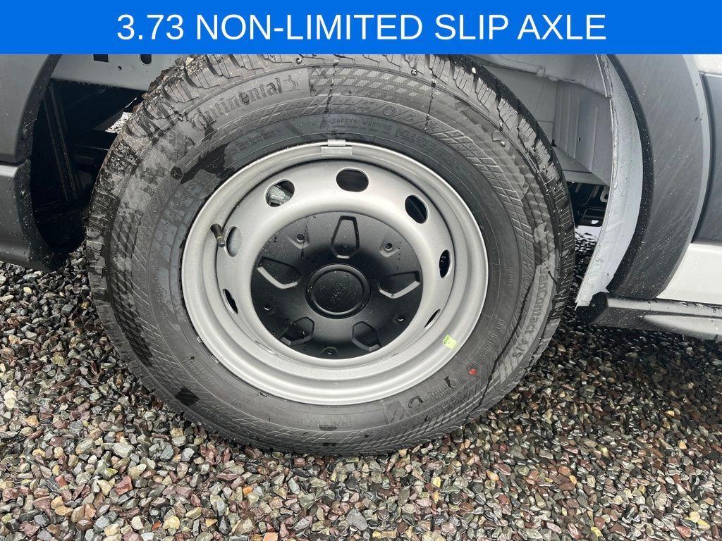 new 2025 Ford Transit-150 car, priced at $40,320