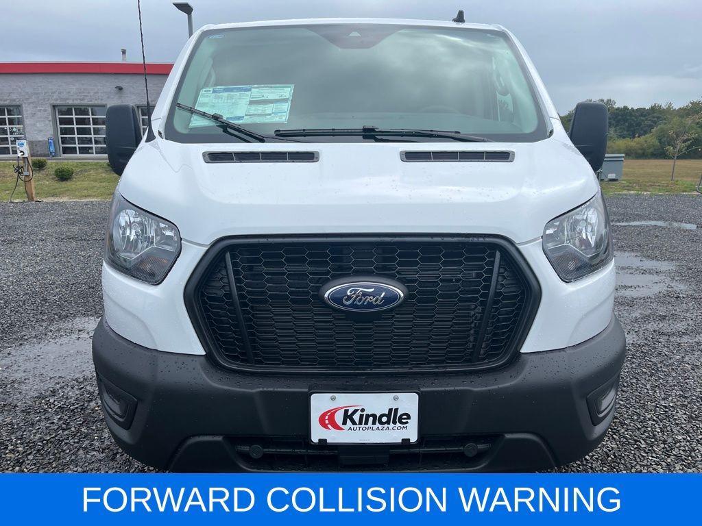 new 2025 Ford Transit-150 car, priced at $40,320