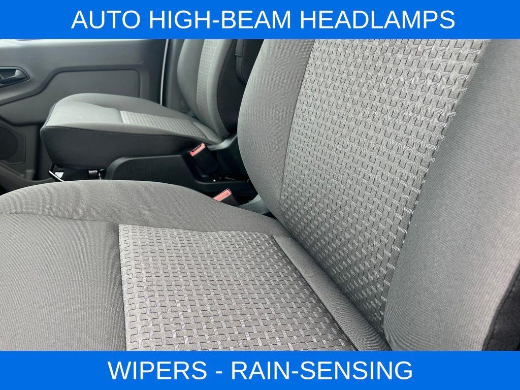 new 2025 Ford Transit-150 car, priced at $40,320