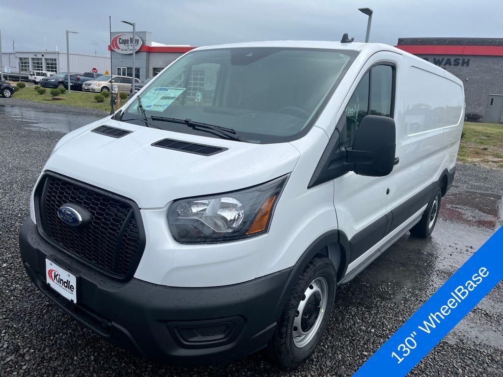 new 2025 Ford Transit-150 car, priced at $40,320