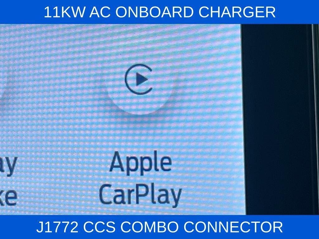 new 2025 Ford Mustang Mach-E car, priced at $40,250