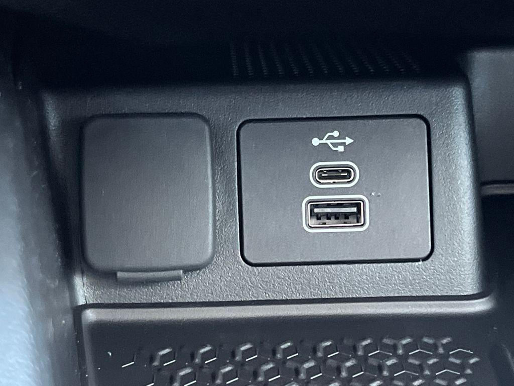 new 2026 Ford Bronco Sport car, priced at $39,335