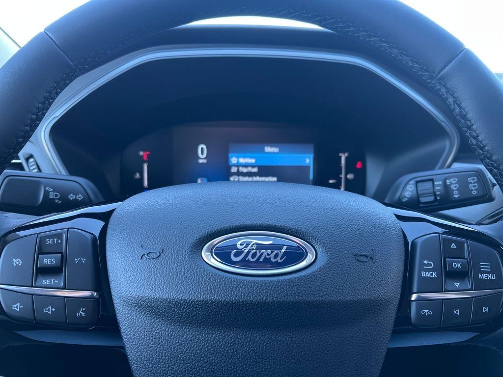 new 2026 Ford Escape car, priced at $31,608