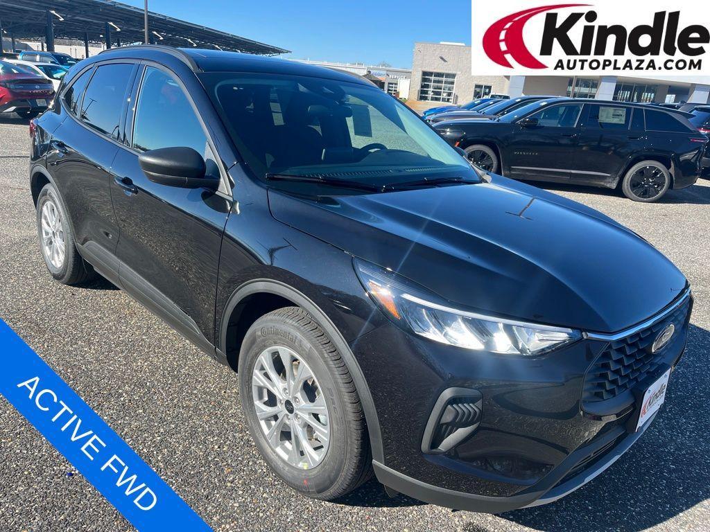 new 2026 Ford Escape car, priced at $32,475