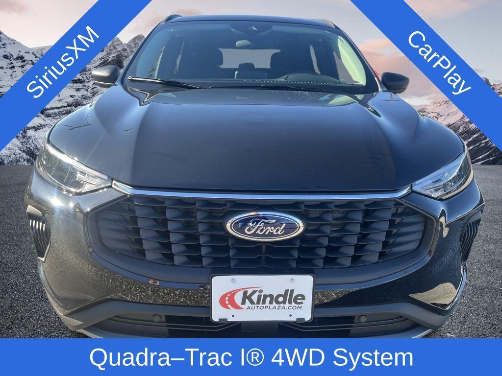 new 2026 Ford Escape car, priced at $31,608