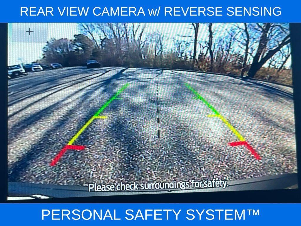 new 2026 Ford Escape car, priced at $32,475