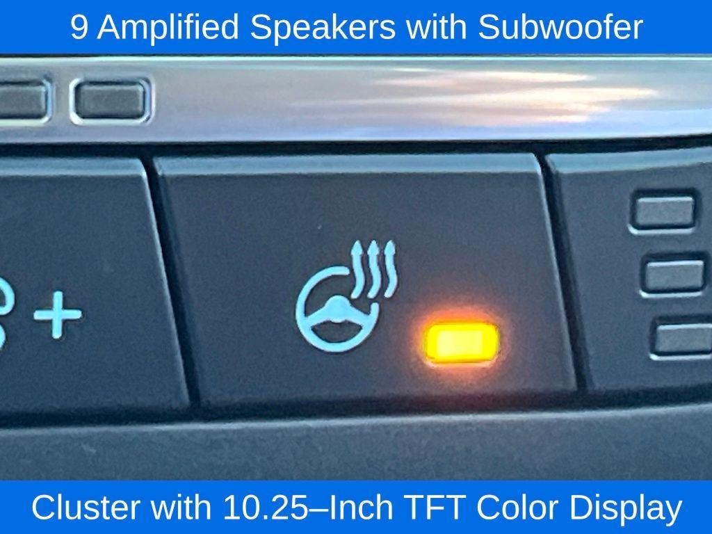 new 2026 Ford Escape car, priced at $31,608