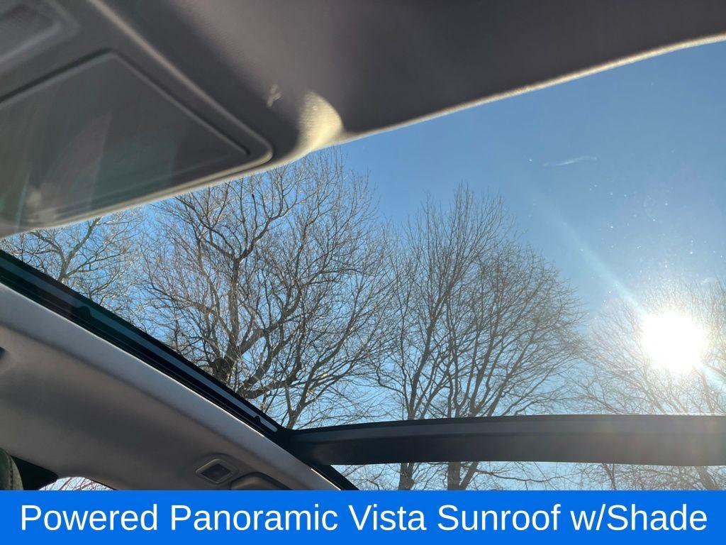 new 2026 Ford Escape car, priced at $32,475