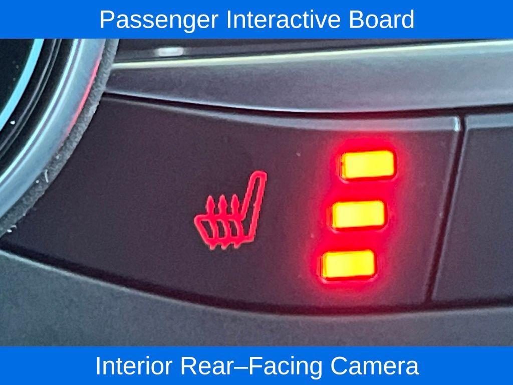 new 2026 Ford Escape car, priced at $31,608