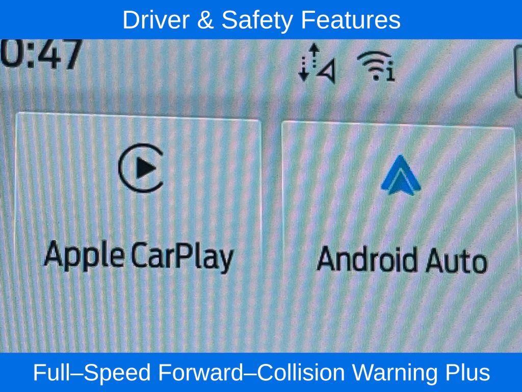 new 2026 Ford Escape car, priced at $31,608