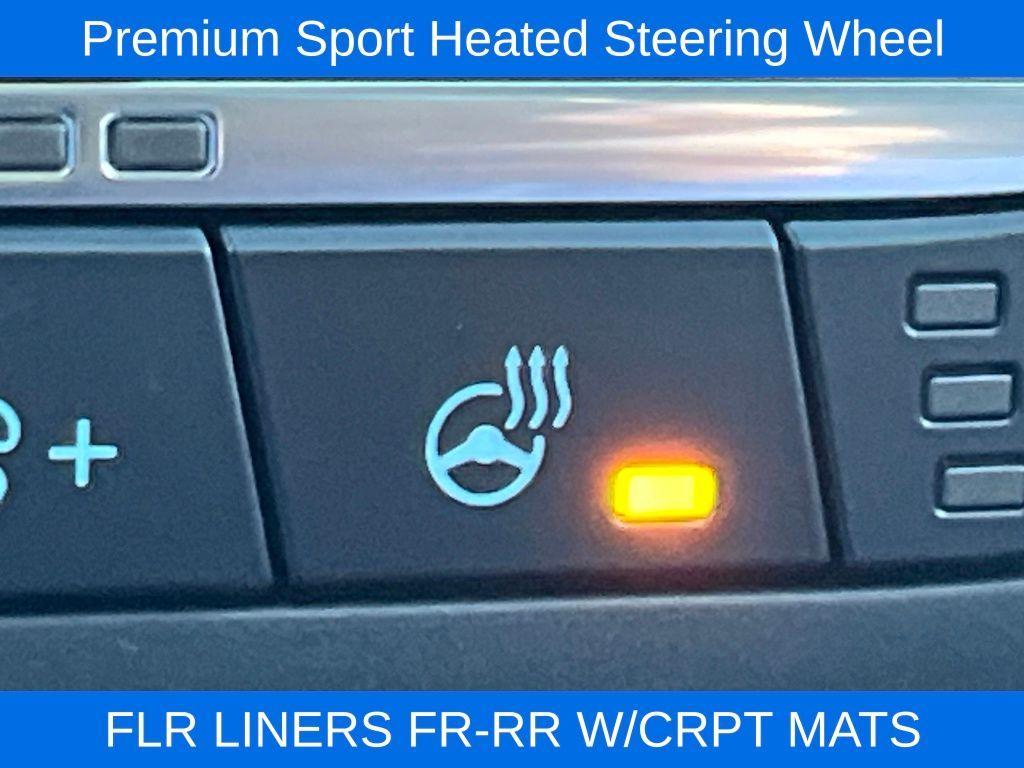 new 2026 Ford Escape car, priced at $32,475