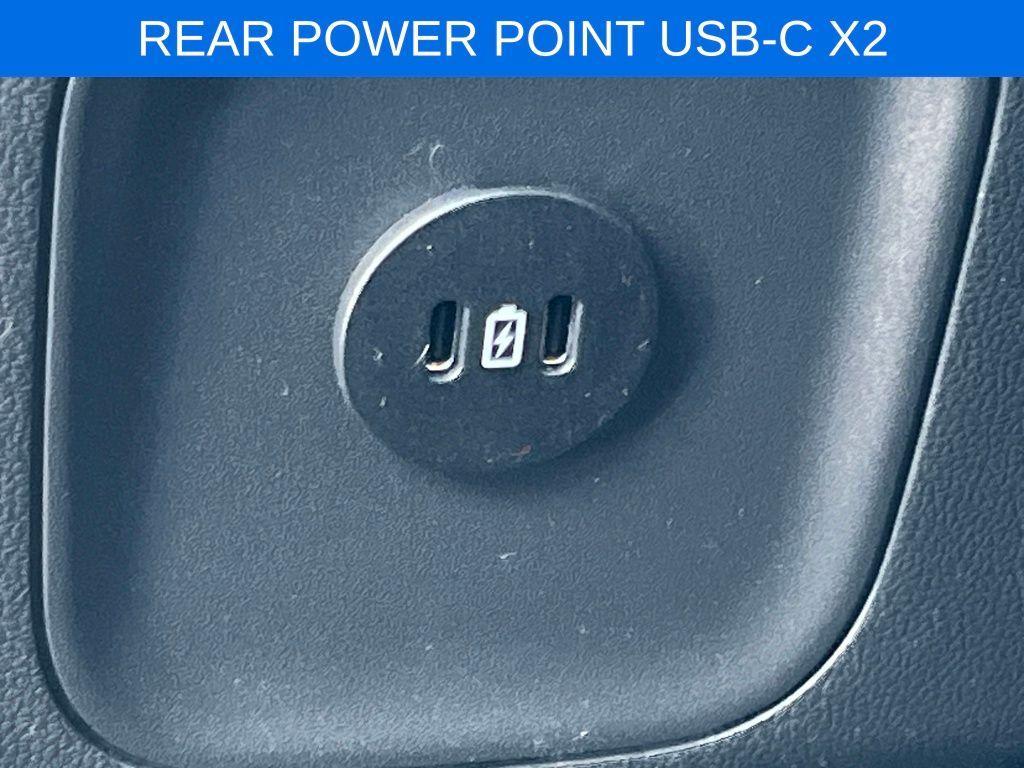 new 2026 Ford Escape car, priced at $32,475