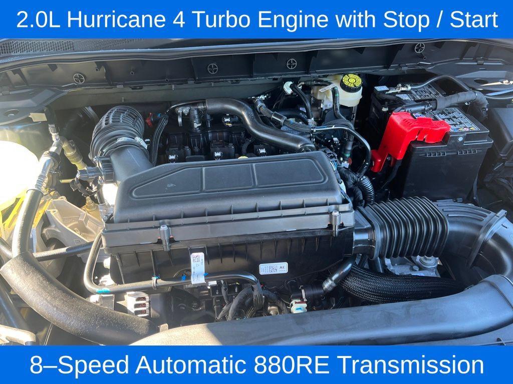 new 2026 Ford Escape car, priced at $31,608