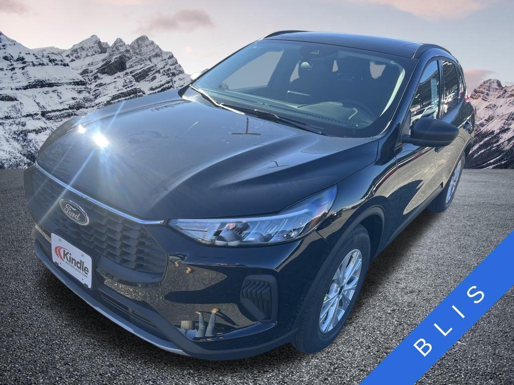 new 2026 Ford Escape car, priced at $31,608