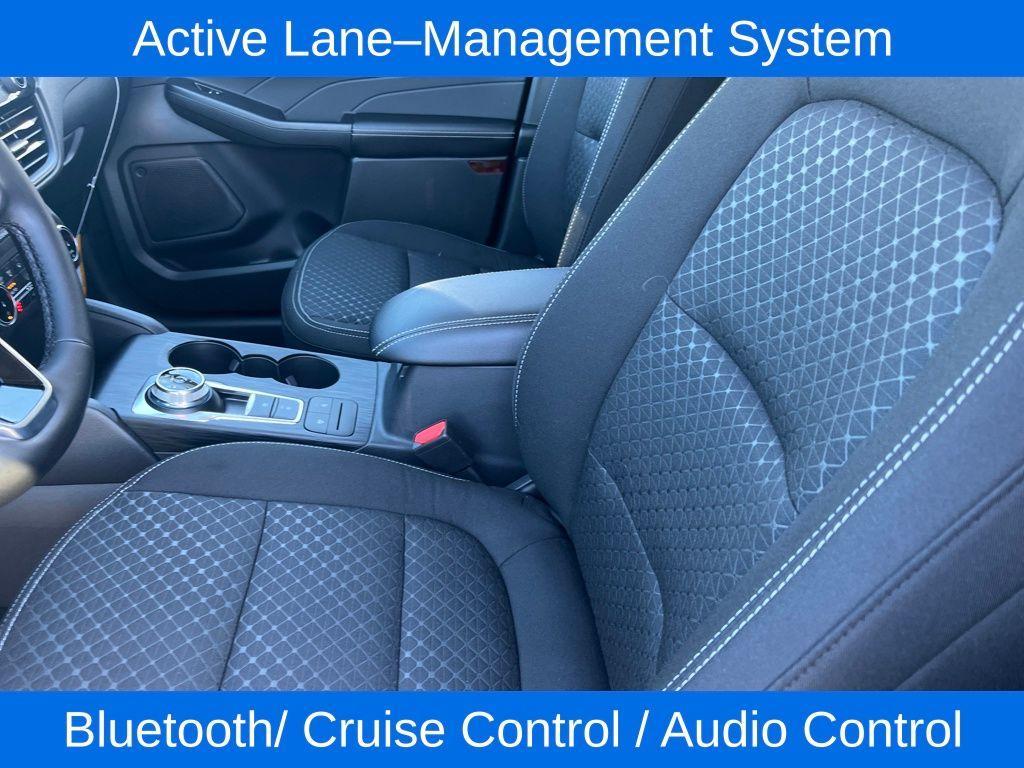 new 2026 Ford Escape car, priced at $31,608