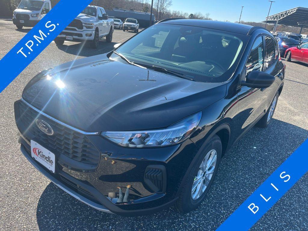 new 2026 Ford Escape car, priced at $32,475