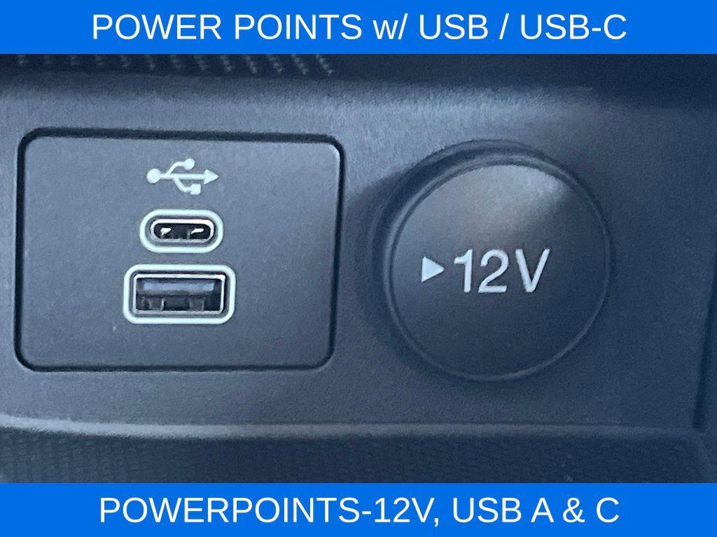 new 2026 Ford Escape car, priced at $32,475