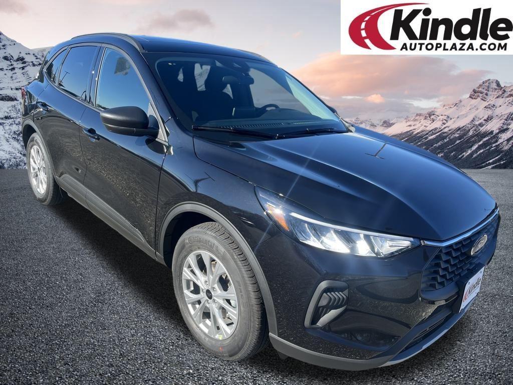 new 2026 Ford Escape car, priced at $31,608