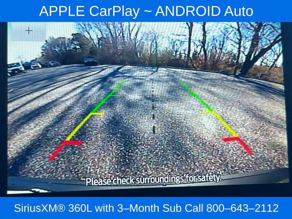 new 2026 Ford Escape car, priced at $31,608