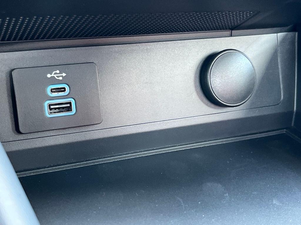 new 2025 Ford Mustang car, priced at $41,066