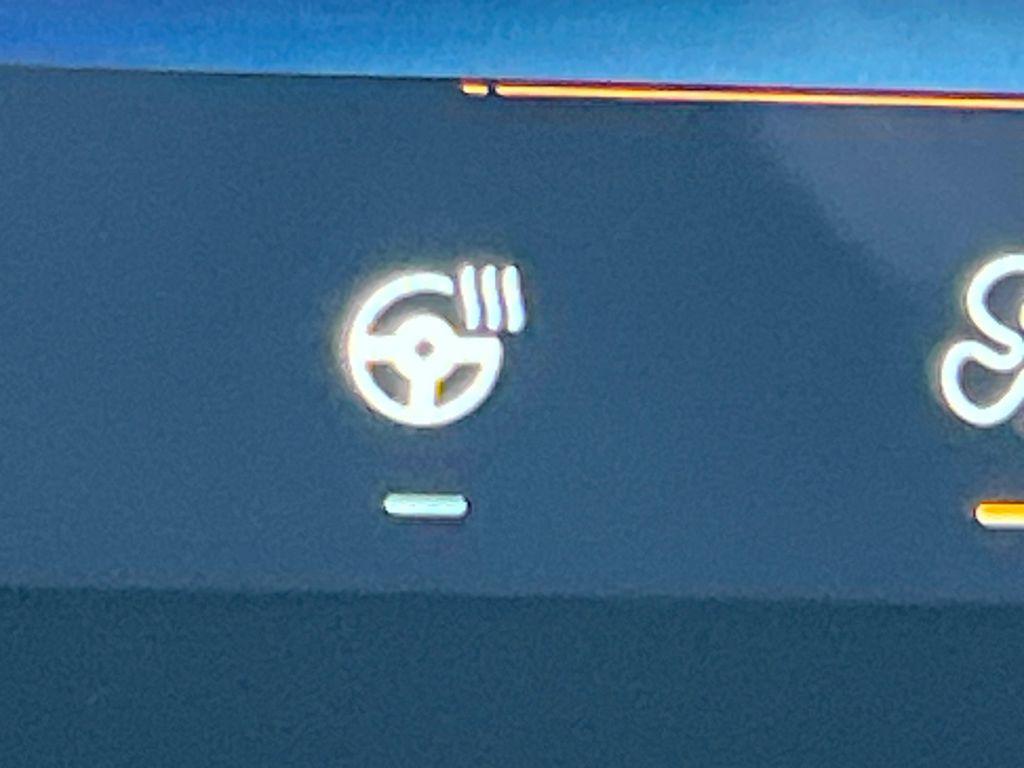 new 2025 Ford Mustang car, priced at $41,066