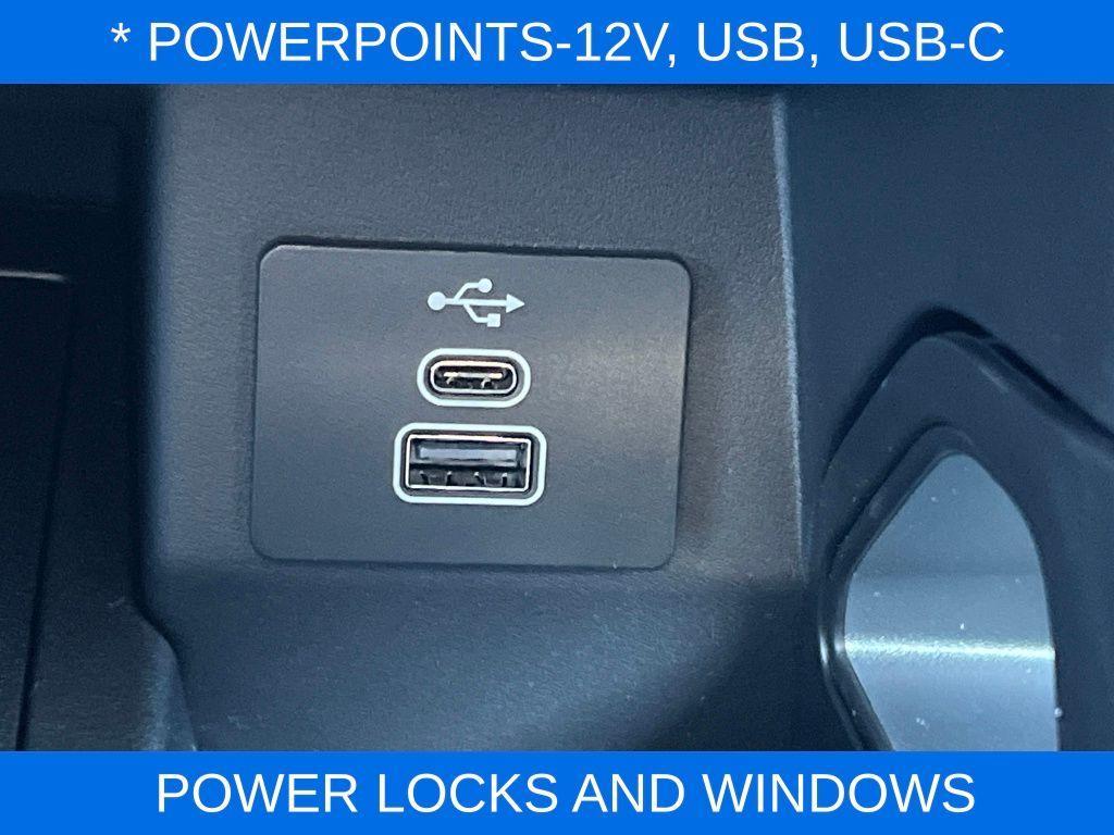 new 2025 Ford Ranger car, priced at $32,532