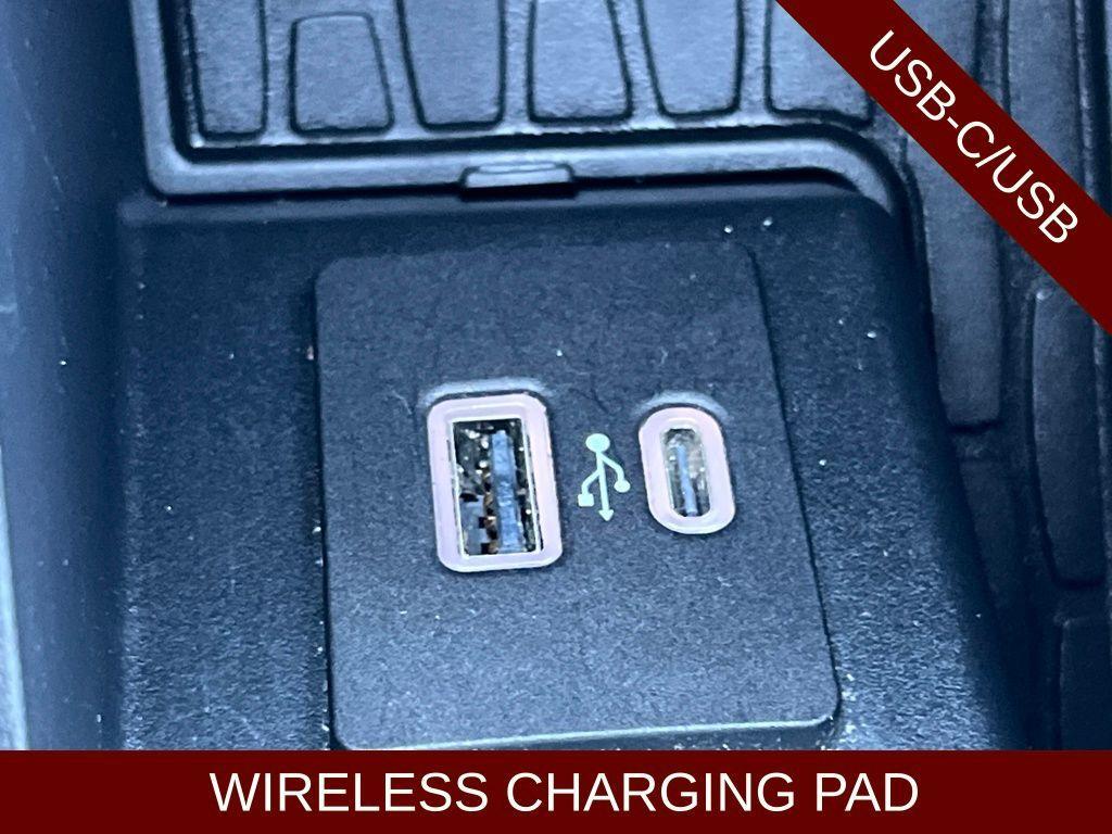 used 2023 Lincoln Aviator car, priced at $50,299