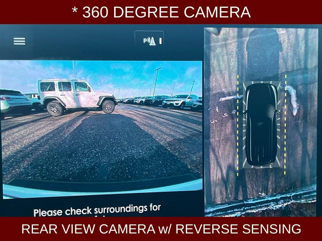 used 2023 Lincoln Aviator car, priced at $50,299