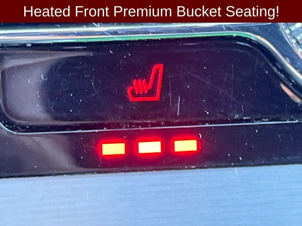 used 2023 Lincoln Aviator car, priced at $50,299