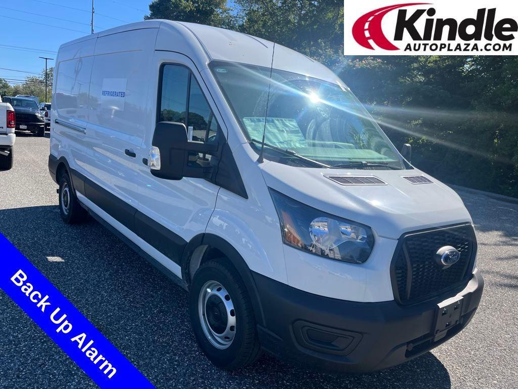 new 2025 Ford Transit-250 car, priced at $58,052