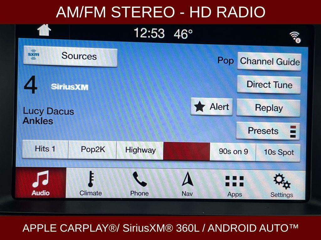 used 2018 Ford Explorer car, priced at $18,699