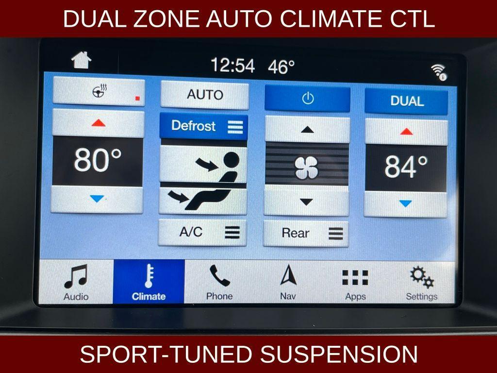 used 2018 Ford Explorer car, priced at $18,699