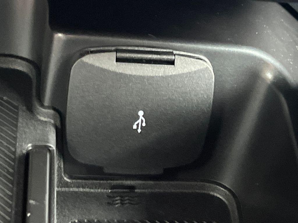 new 2025 Ford Bronco car, priced at $57,551